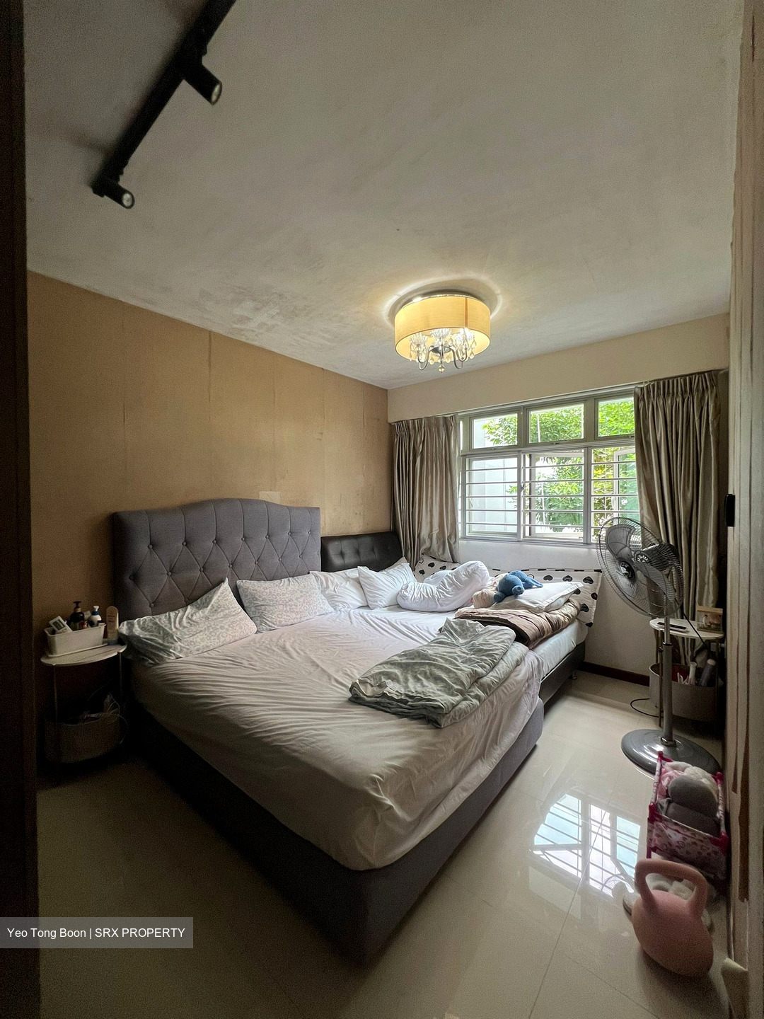 Blk 494G Tampines Greenedge (Tampines), HDB 4 Rooms #553069061